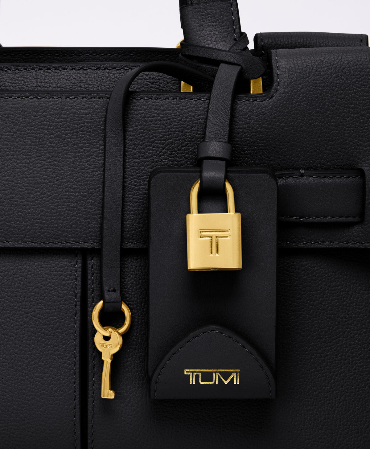 TUMI Mała Torba Tote Agent