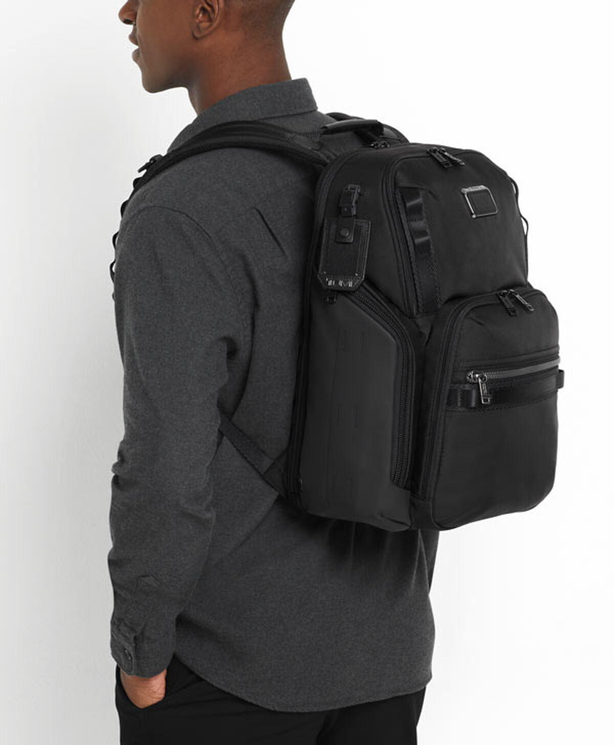 TUMI Search Backpack