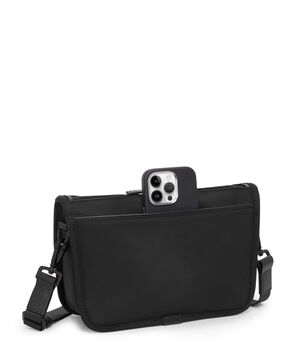 Alpha Crossbody Kopert&oacute;wka Konwertowalna
