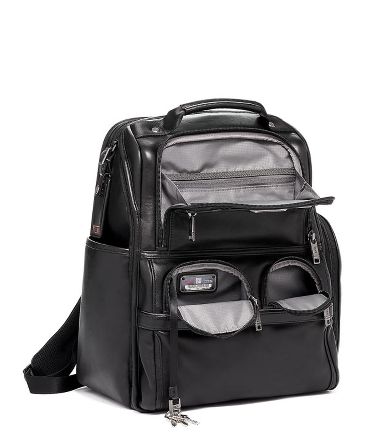 TUMI Plecak na laptop Brief Pack Compact