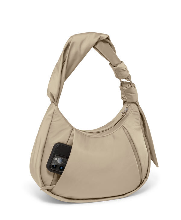 Tumi hobo bag new arrivals