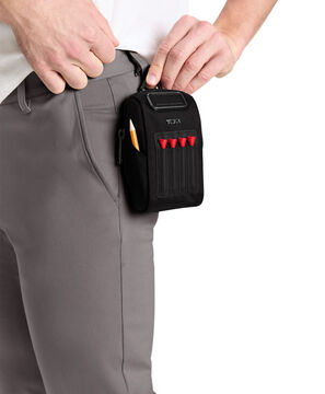 Travel Accessory Etui na kołki do gry w golfa