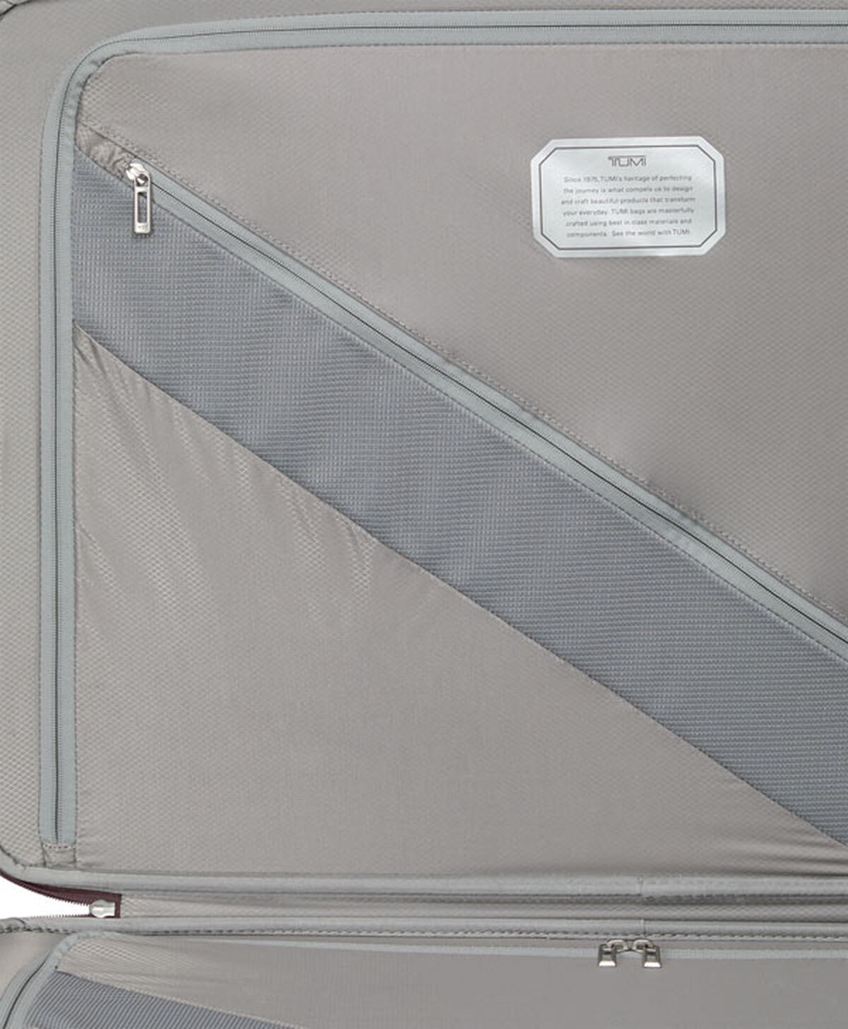 TUMI Walizka Extended Trip 76 cm