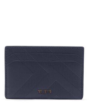 Nassau Slim Card Case Nassau Slim Card Case