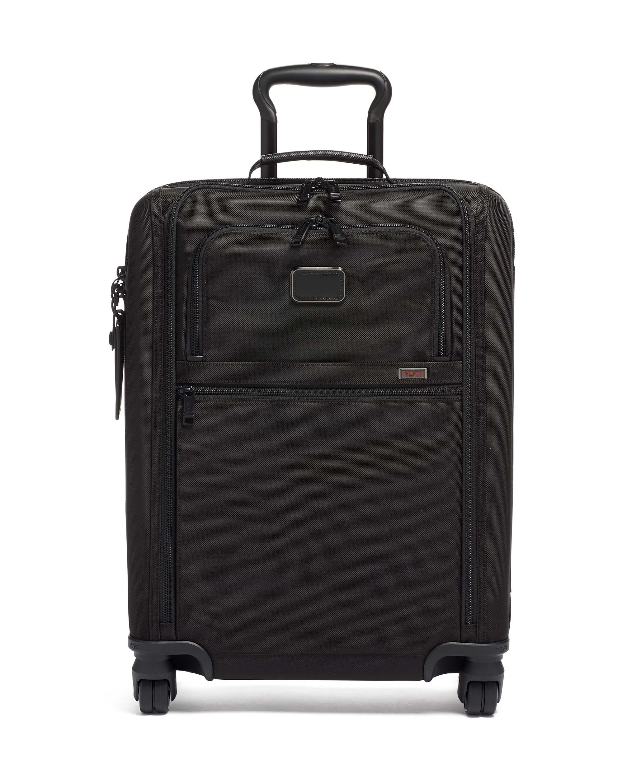 Tumi lightweight international 2025 carry on
