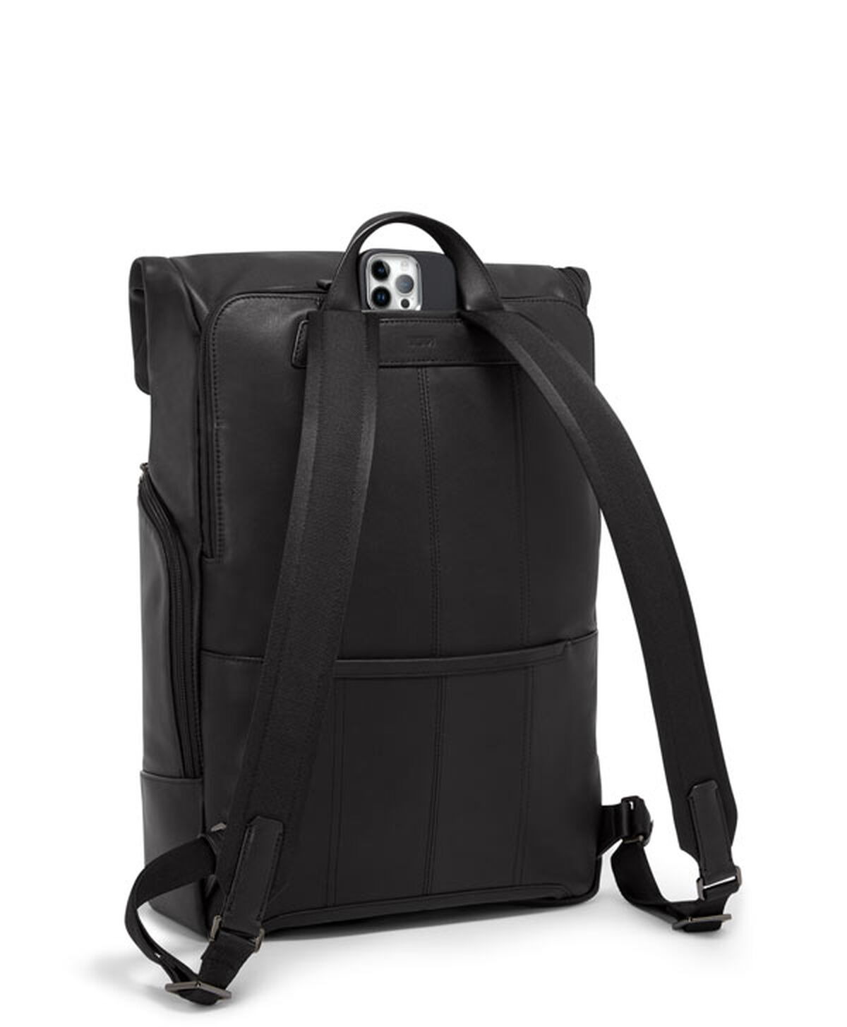 TUMI Plecak Osborn Roll Top