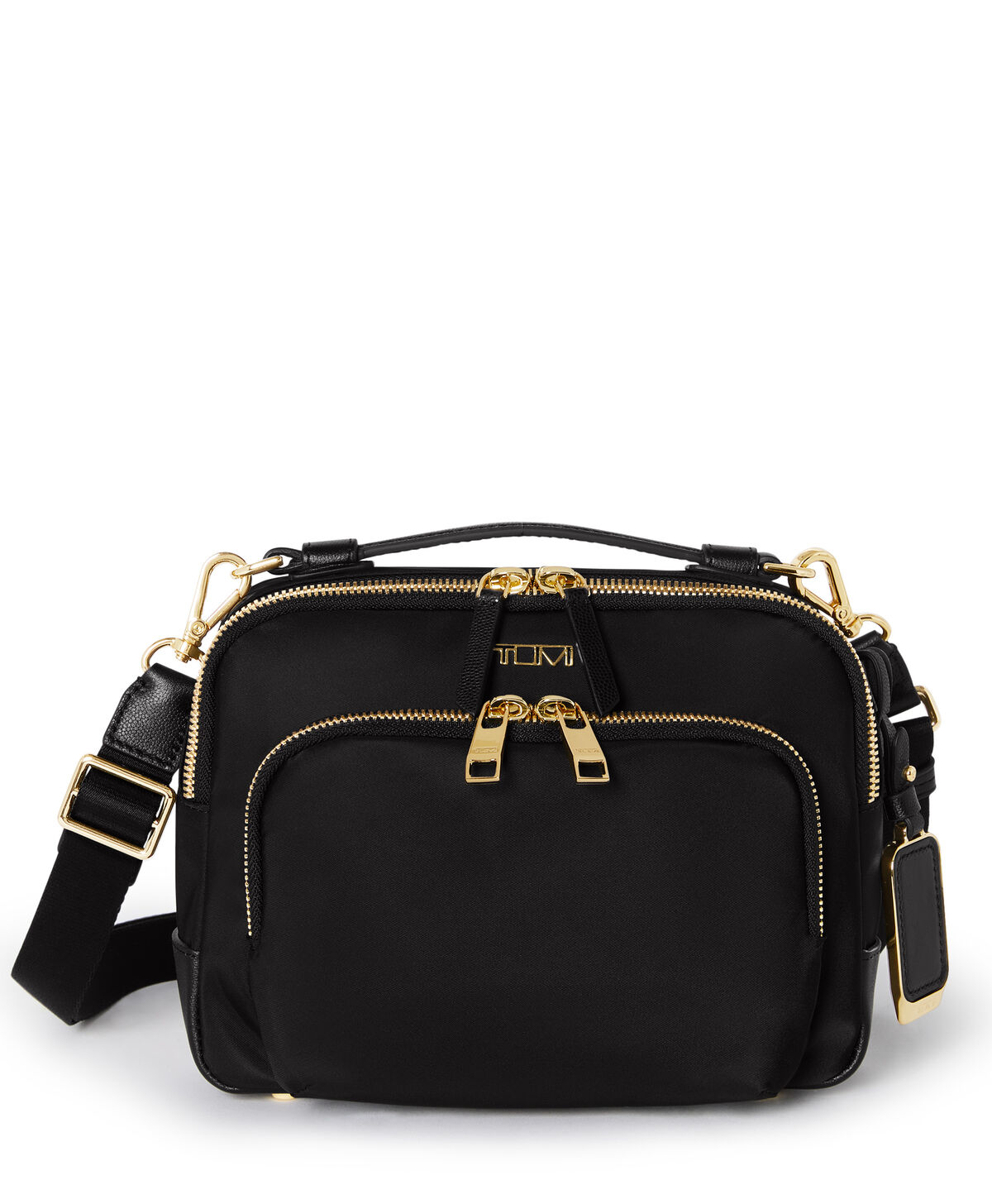 TUMI Crossbody Teghan
