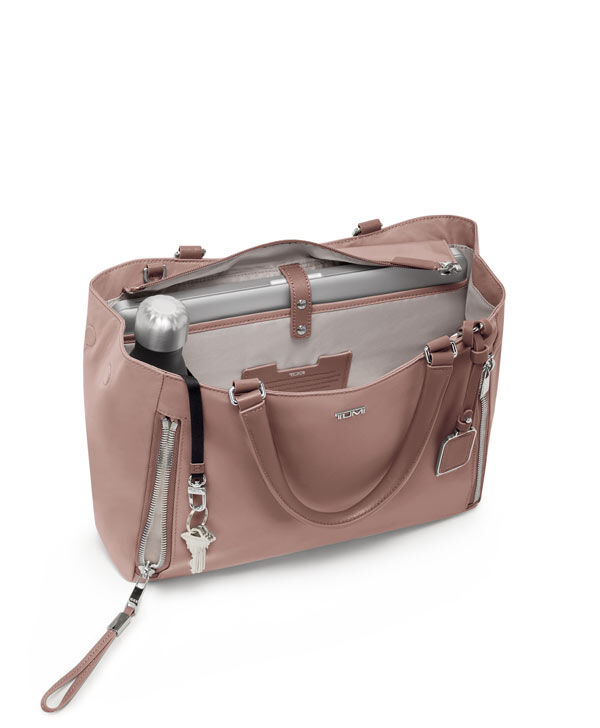 Tumi medium cheap tote