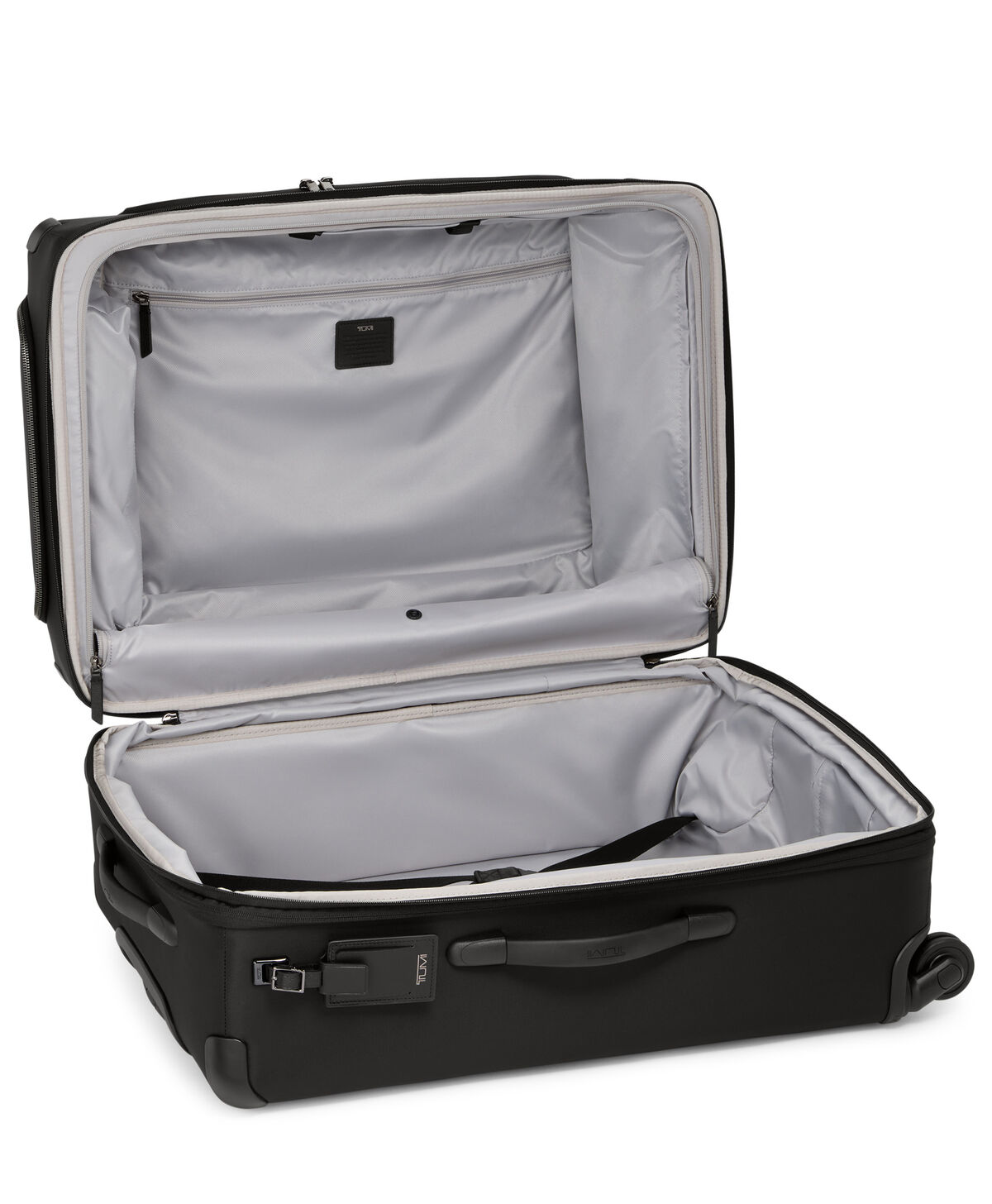 TUMI Walizka Poszerzana Léger Extended Trip  66 cm