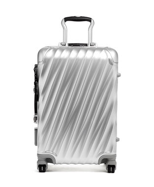International Expandable Carry-On 19 Degree Aluminum