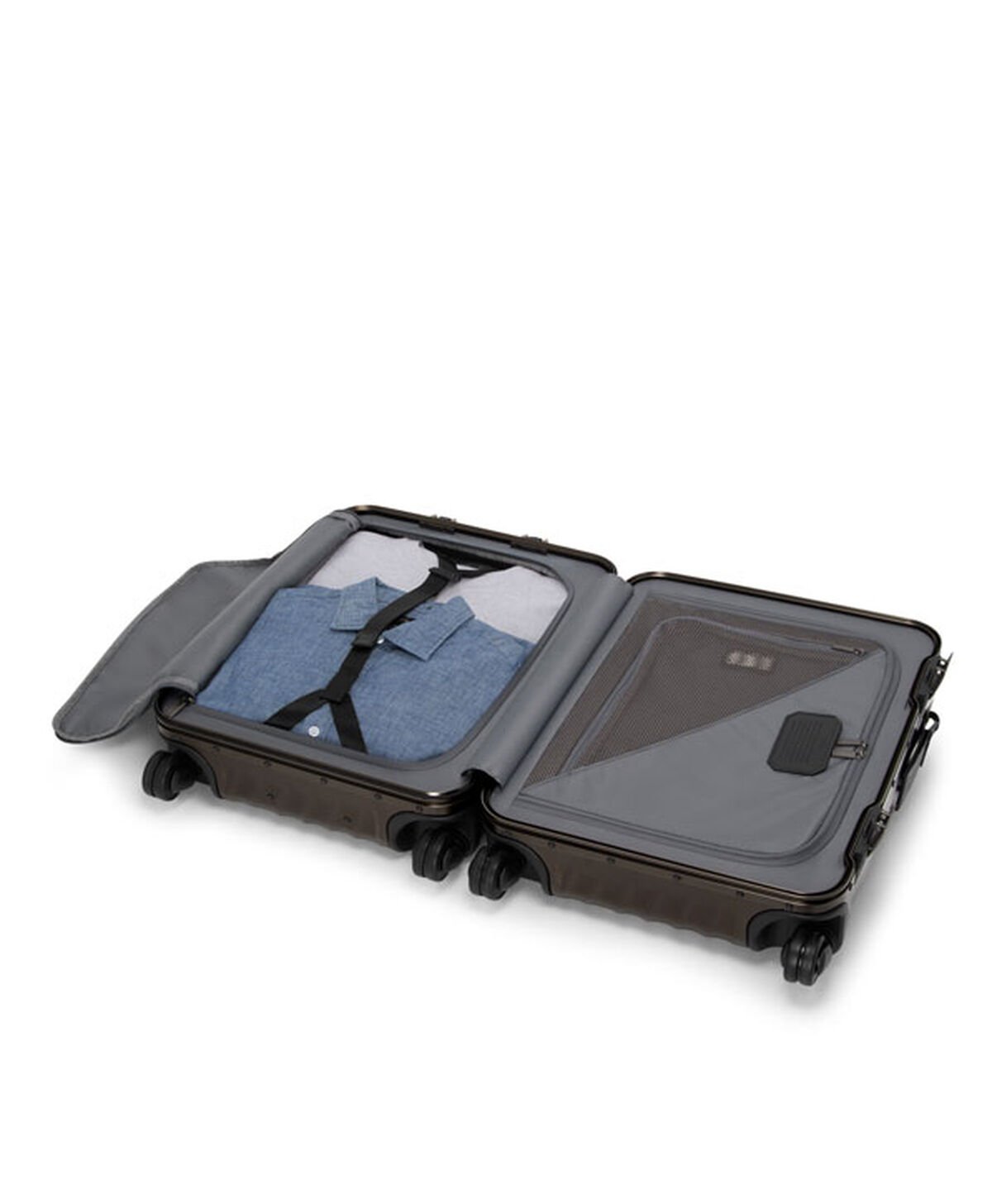 TUMI Walizka Kabinowa Continental 56 cm