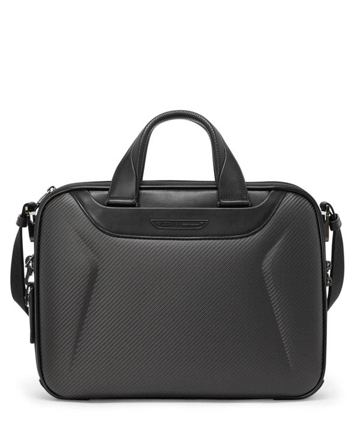 TUMI Teczka Slim Axle