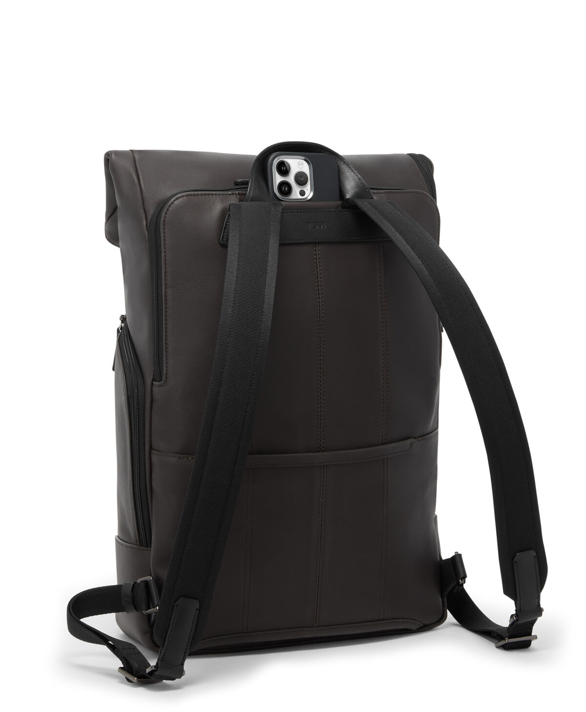 TUMI Plecak Roll Top Osborn
