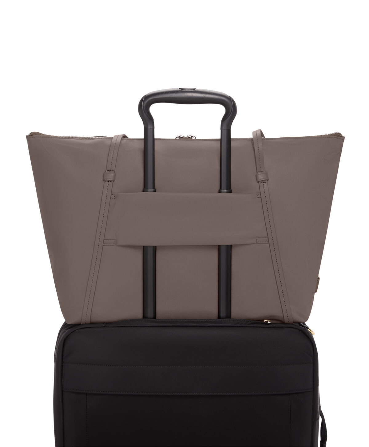 Voyageur Tote Q