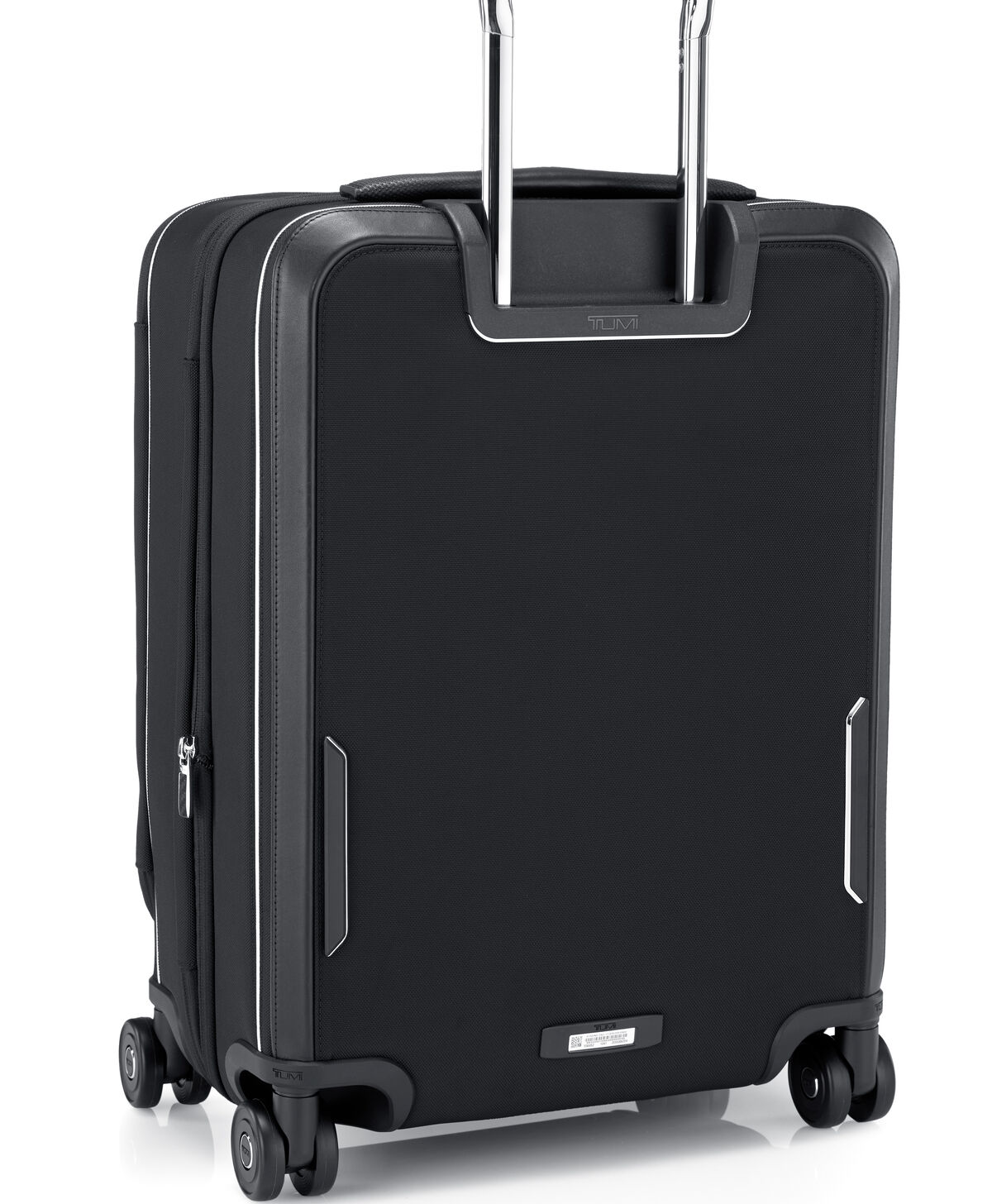 TUMI Walizka Kabinowa poszerzany Continental Dual Access  55 cm