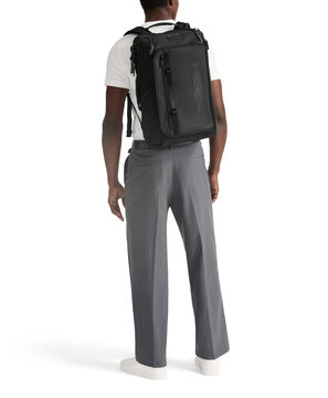 Alpha Bravo Detrick Backpack Alpha Bravo Detrick Backpack