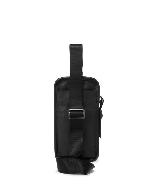 Alpha 3 Compact Sling Black | TUMI Poland
