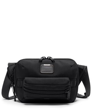 Alpha Bravo Crossbody Ranger
