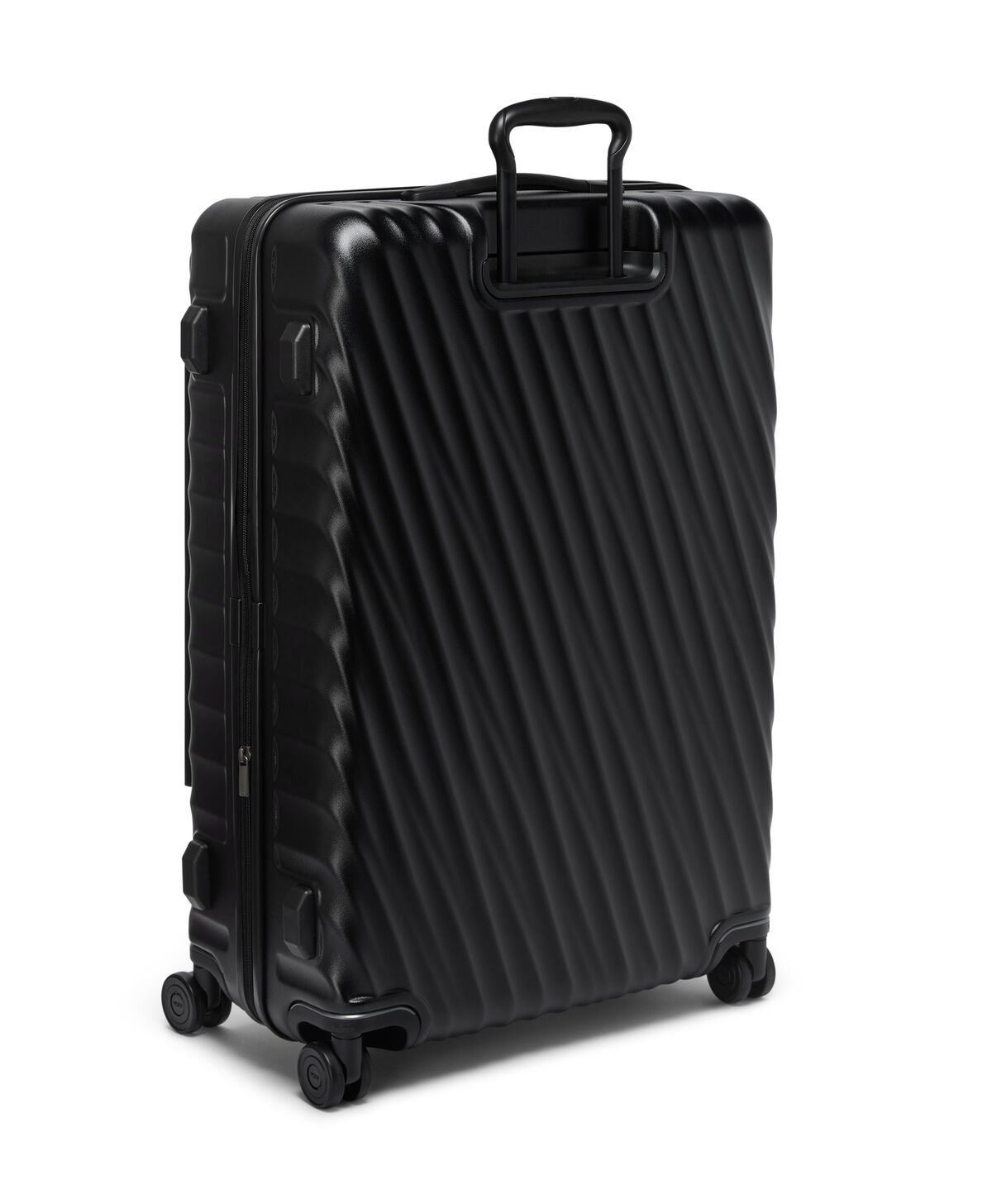 TUMI Large Front Access Expandable Checked 66 cm
