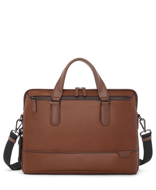 Harrison Sycamore Slim Brief TUMI Poland