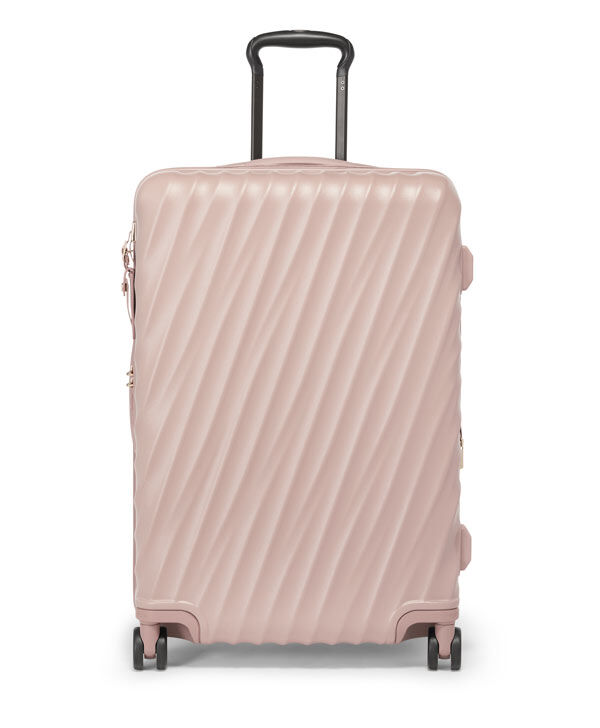 19 Degree Short Trip Expandable Checked Luggage 66 cm TUMI Poland