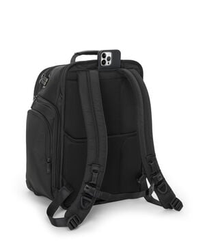 Alpha Packing Backpack