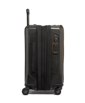 TUMI McLaren Aero walizka kabinowa z poszerzeniem i podw&oacute;jnym dostepem