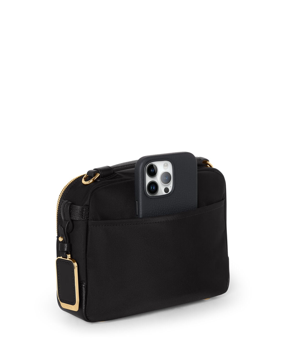 VOYAGEUR Teghan Crossbody