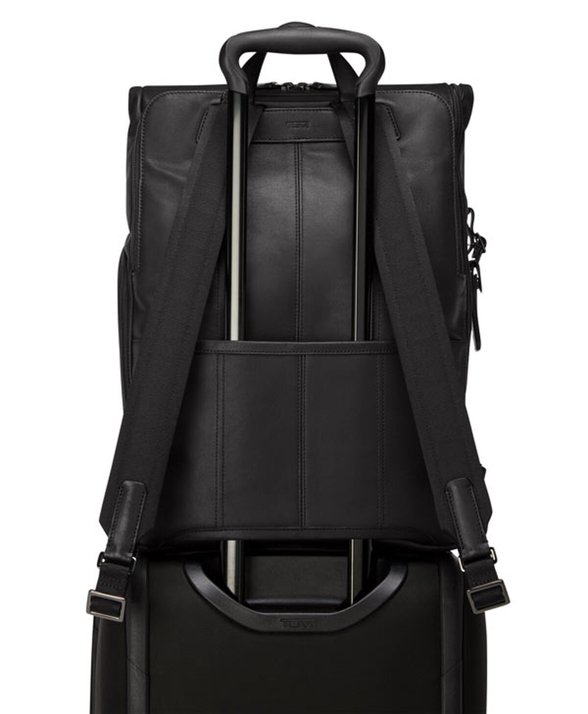 TUMI Plecak Osborn Roll Top
