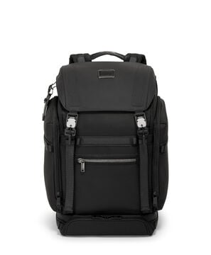 Alpha Bravo Expedition Flap Backpack Alpha Bravo Expedition Flap Backpack