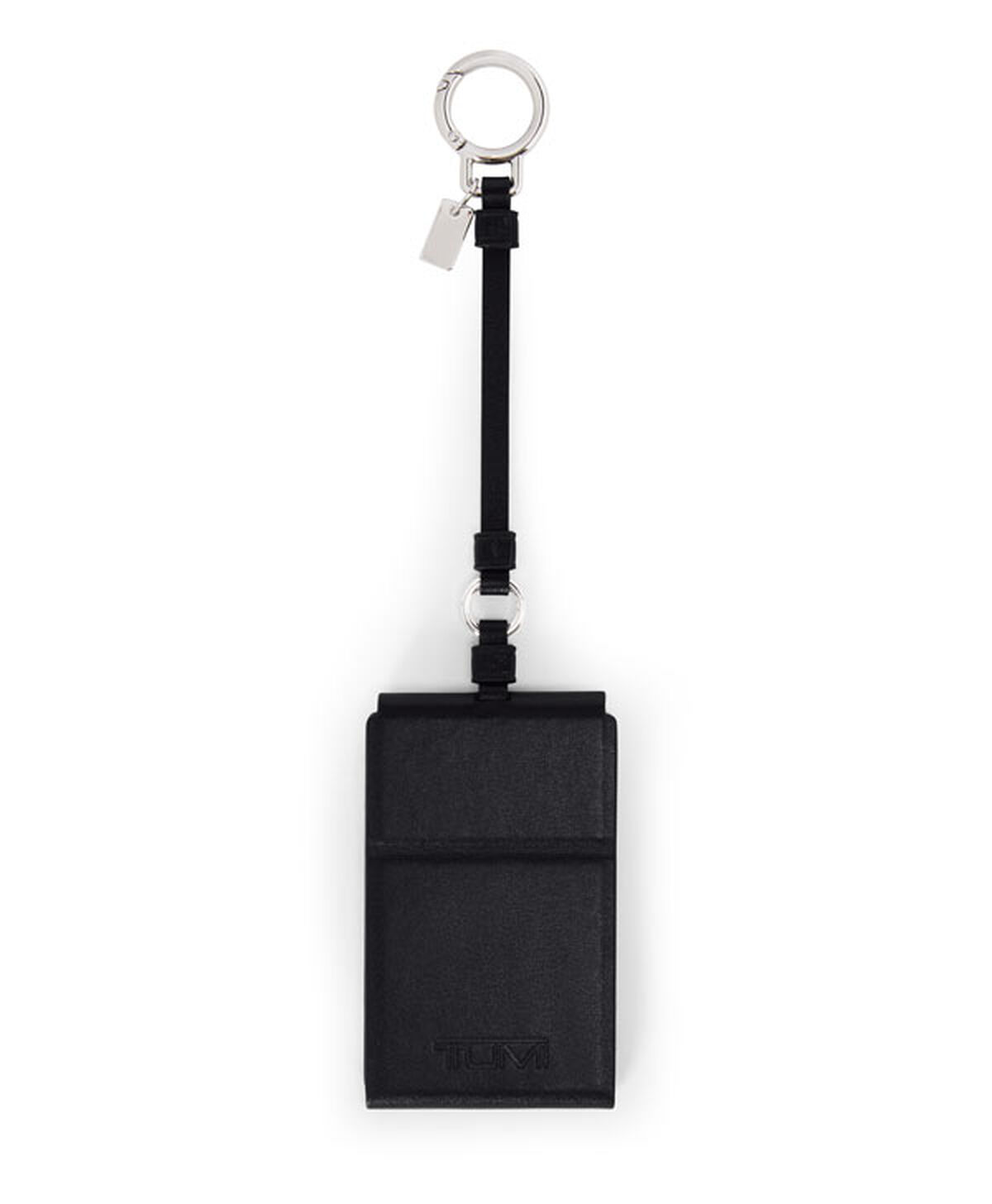 TUMI TUMI Brelok Charm Lusterko