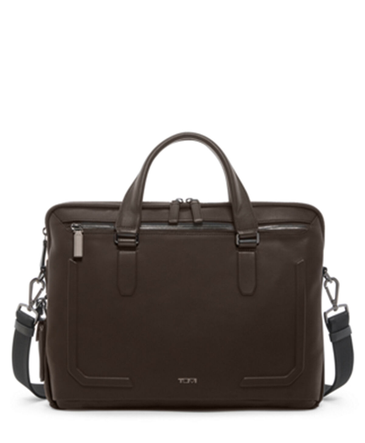 TUMI Teczka Slim Sycamore