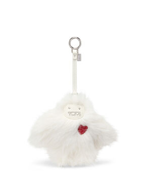 KEY FOBS Zawieszka Snow Monster