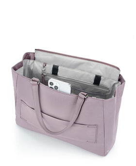 Valetta Medium Tote Voyageur