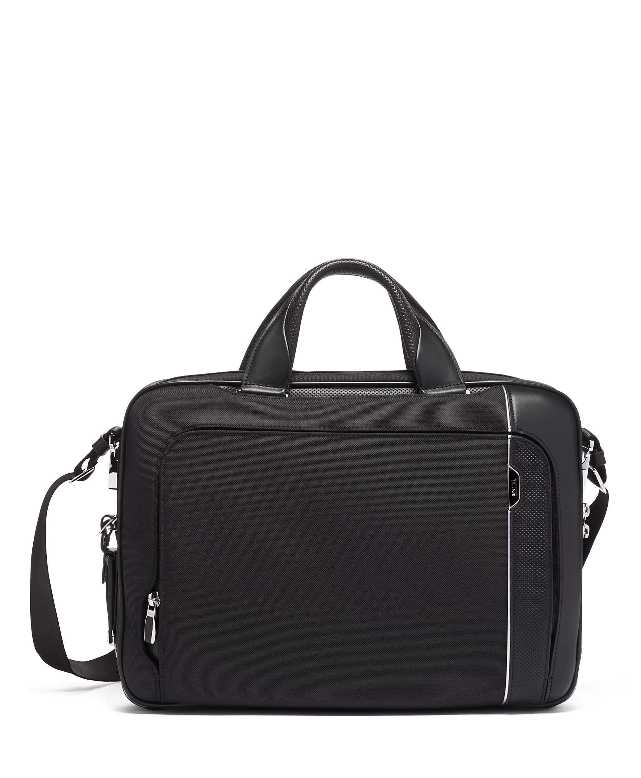 Tumi ladies laptop bag outlet