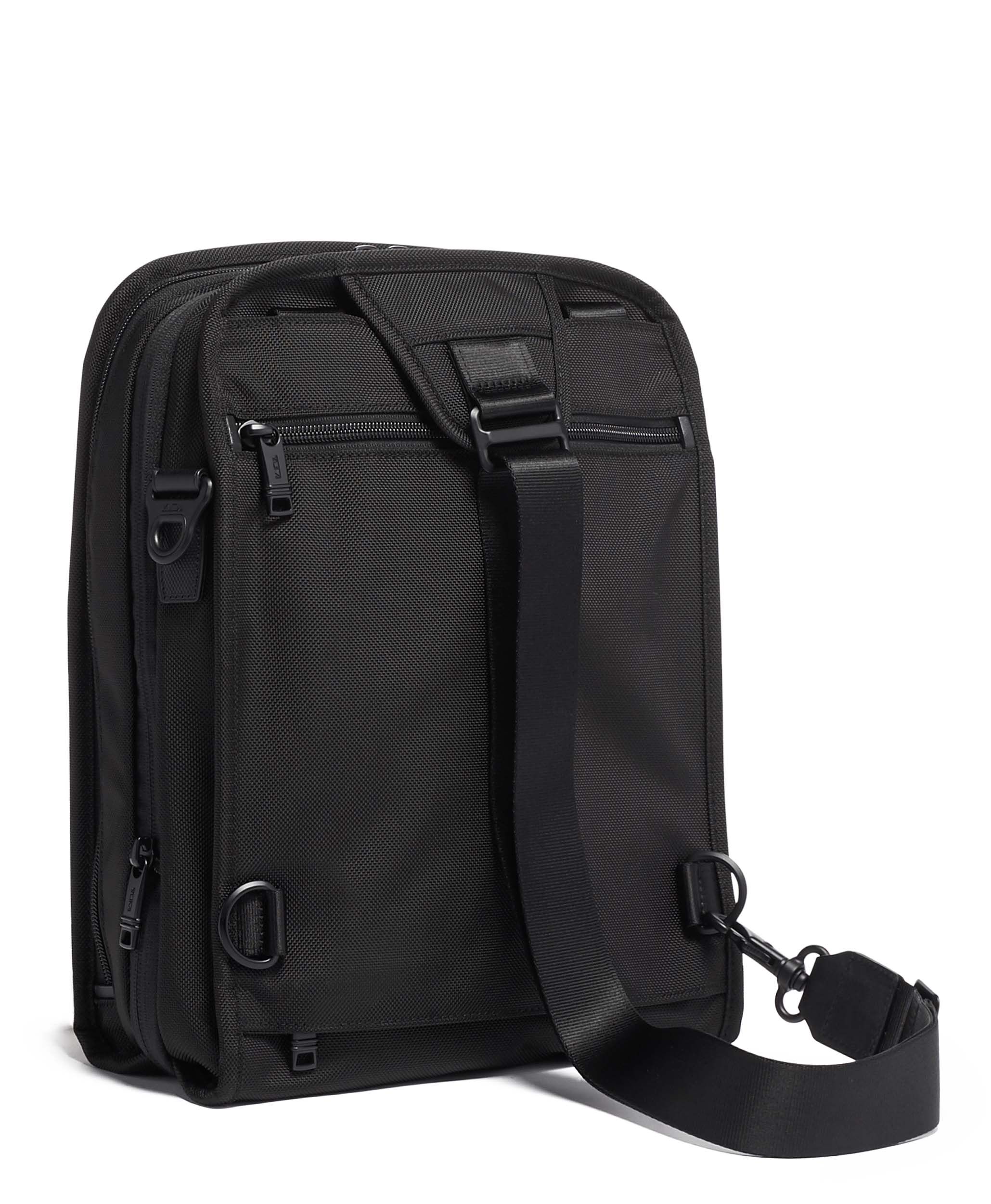 Alpha 3 Medium Travel Tote TUMI Poland