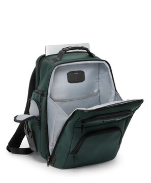 ALPHA Tumi Brief Plecak