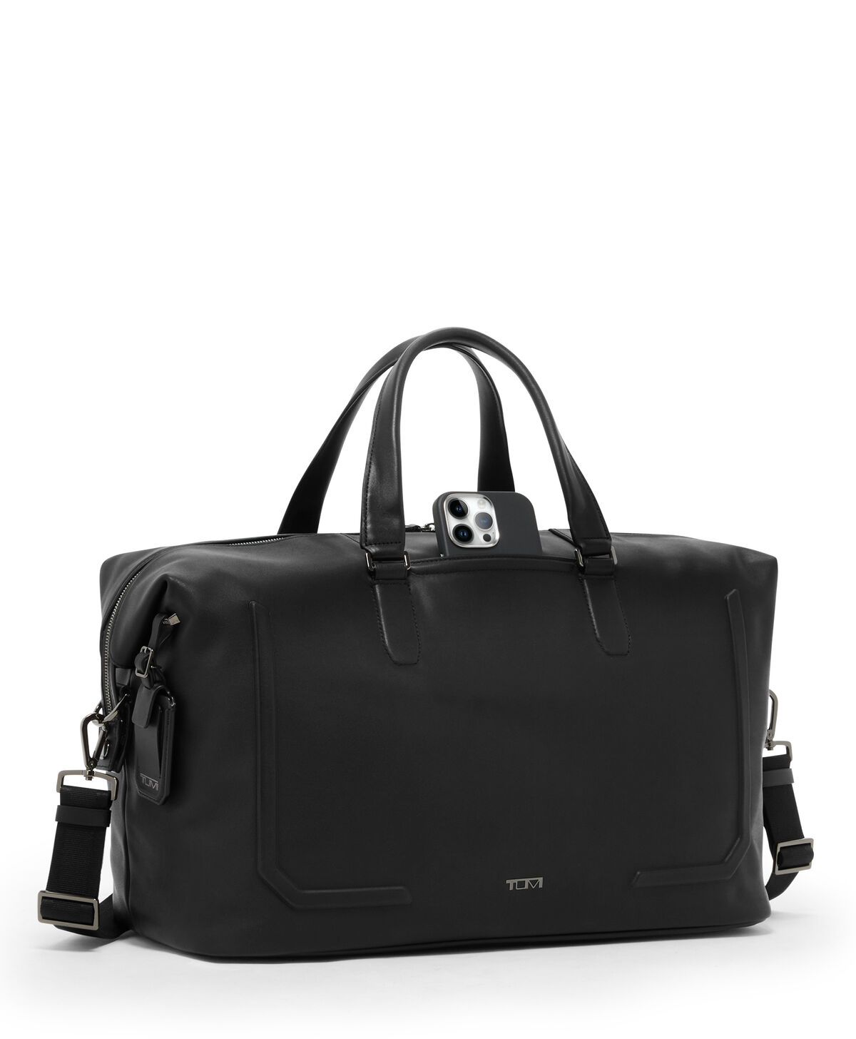 Harrison Duffel Nelson
