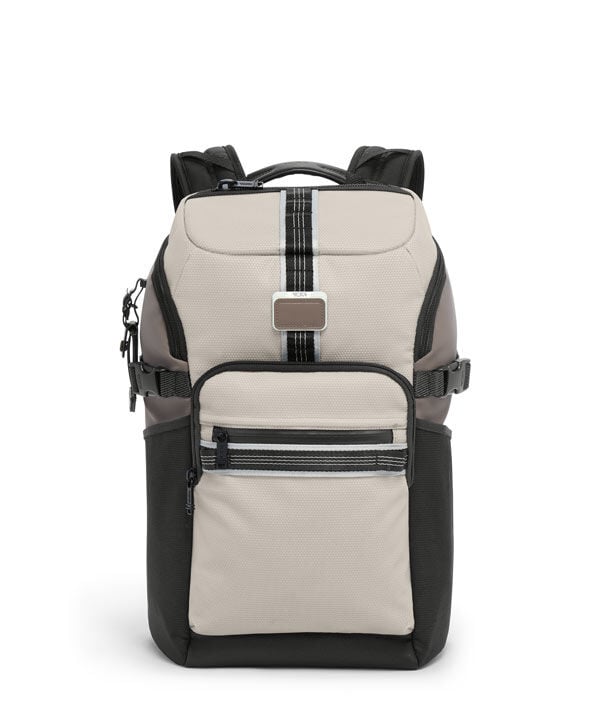 Alpha Bravo Reserve Backpack Black | TUMI Poland