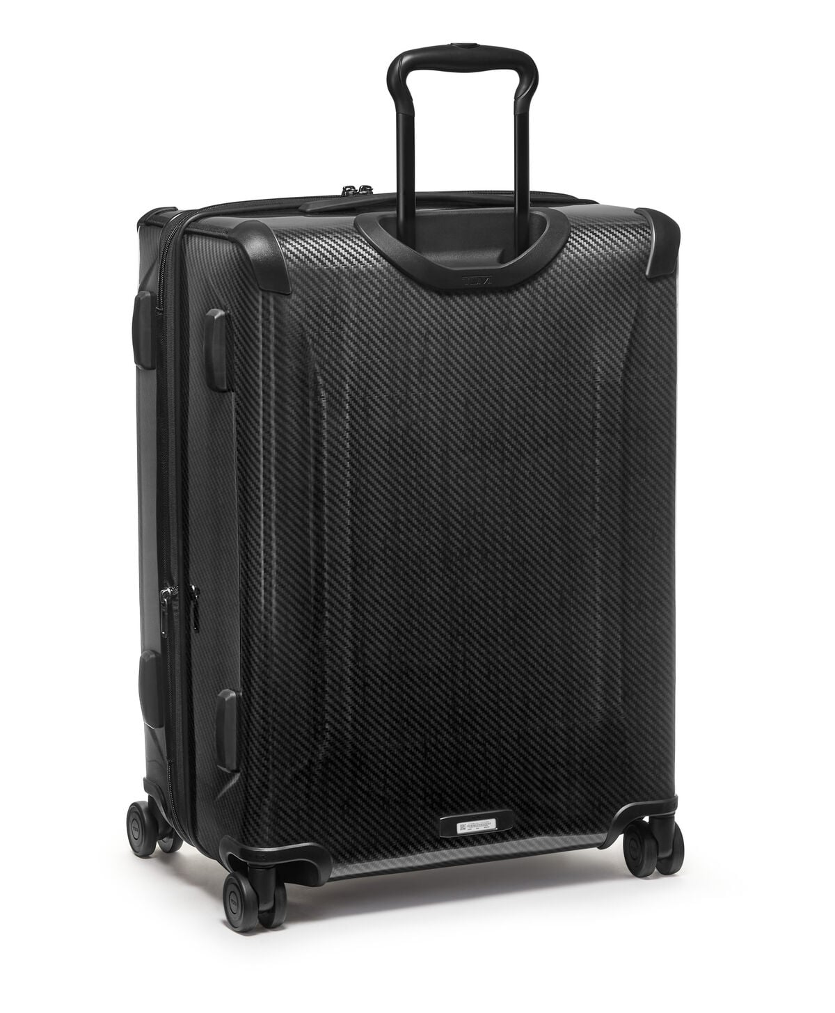 Tegra-Lite Medium Expandable Checked
