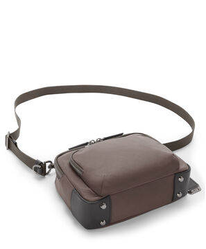 VOYAGEUR Crossbody Teghan