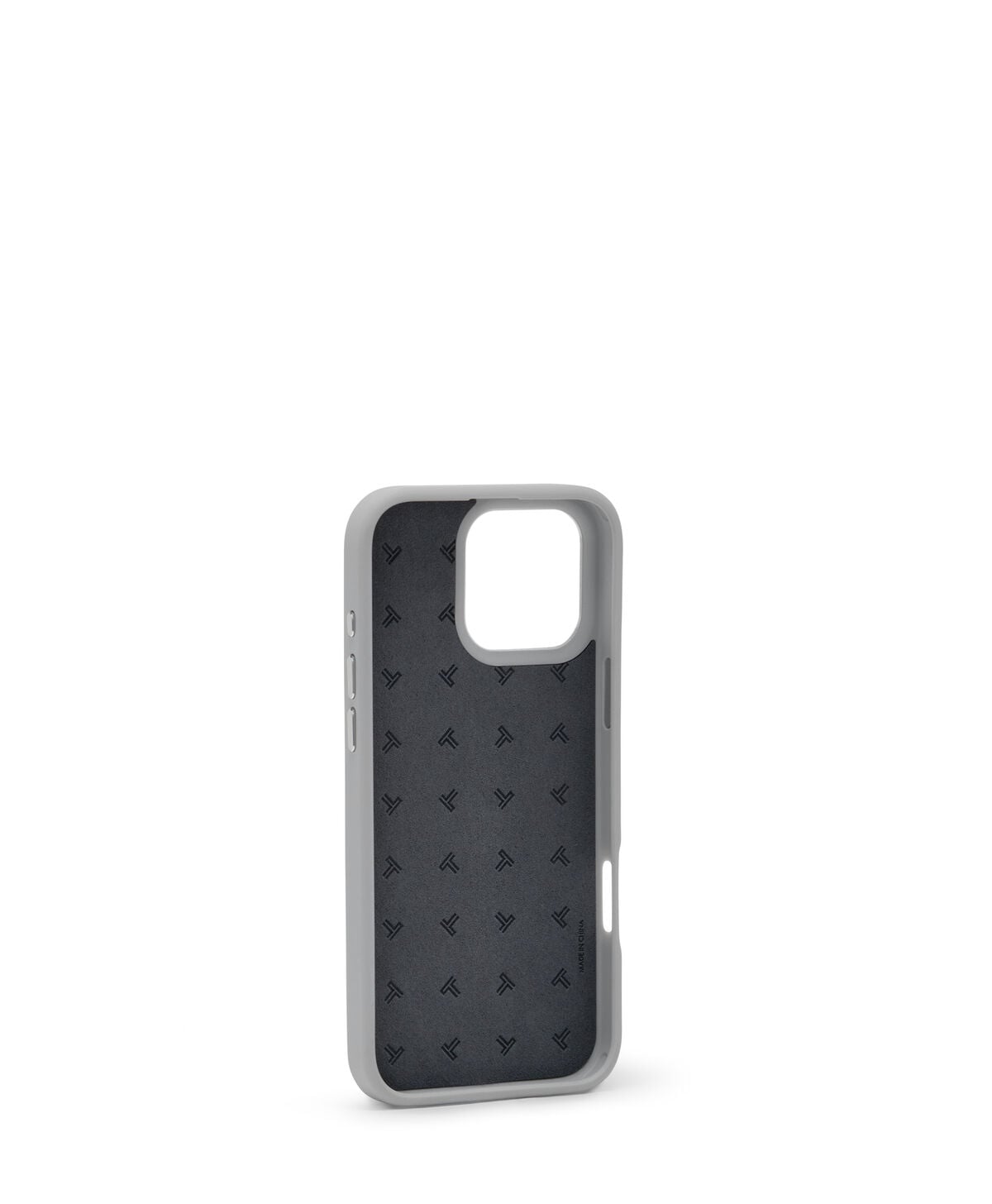 Mobile Accessory Etui Aluminiowe Iphone 16 Pro Max