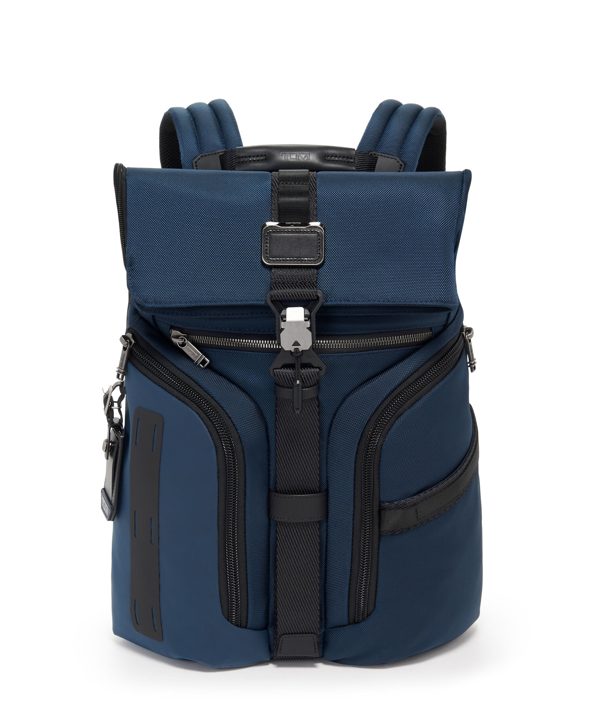 Alpha Bravo Luggage Collection | TUMI