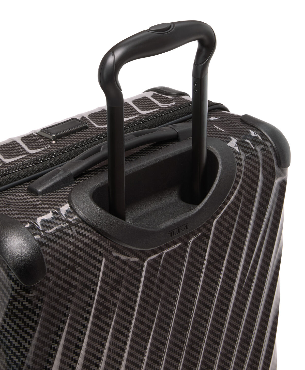 TUMI Walizka Kabinowa Continental 55 cm