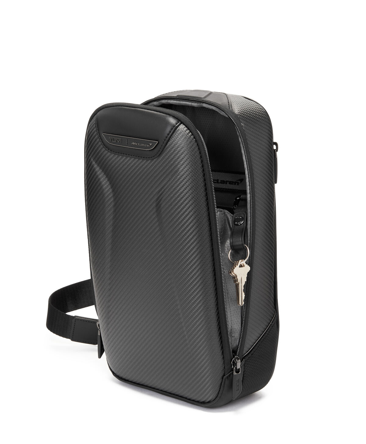 TUMI McLaren Sling Torque