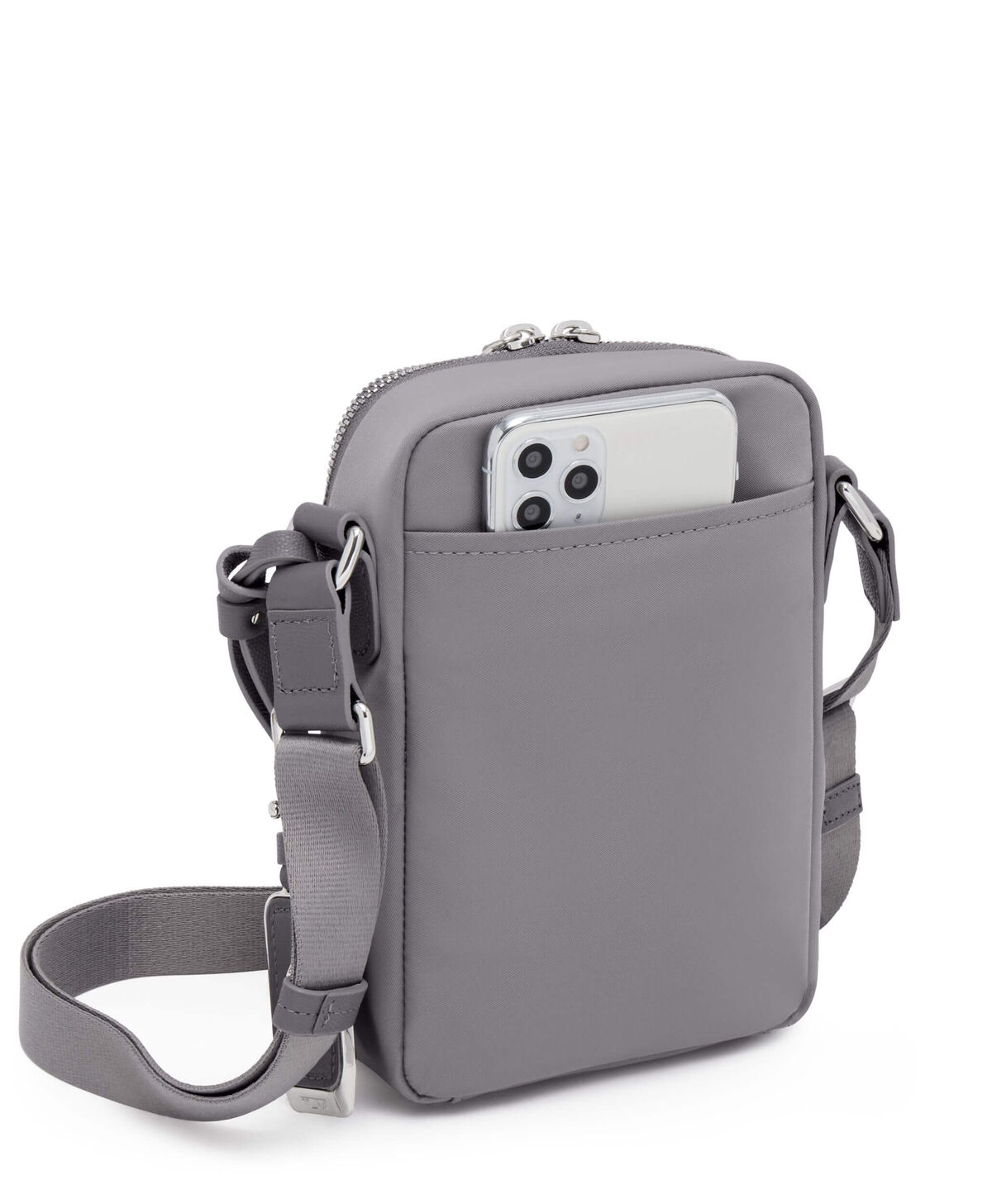 Tumi Voyageur PERSIA CROSSBODY  Fog