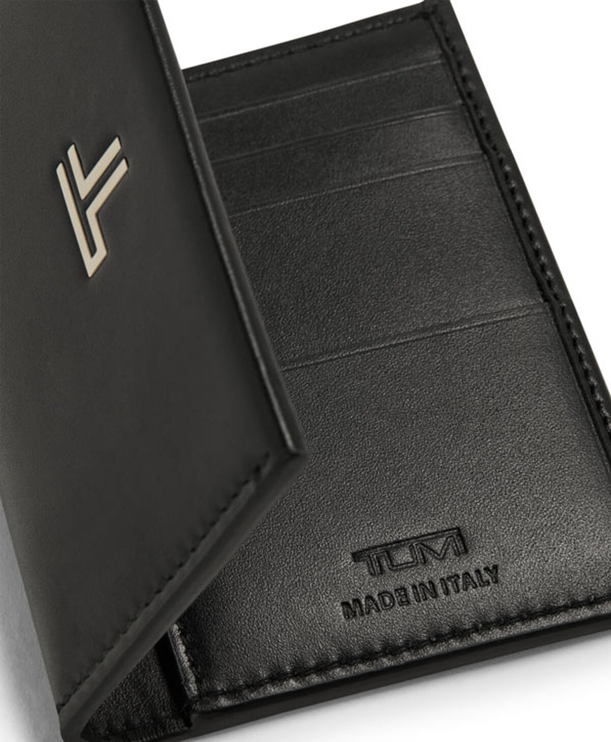 TUMI Compact Etui na Karty 