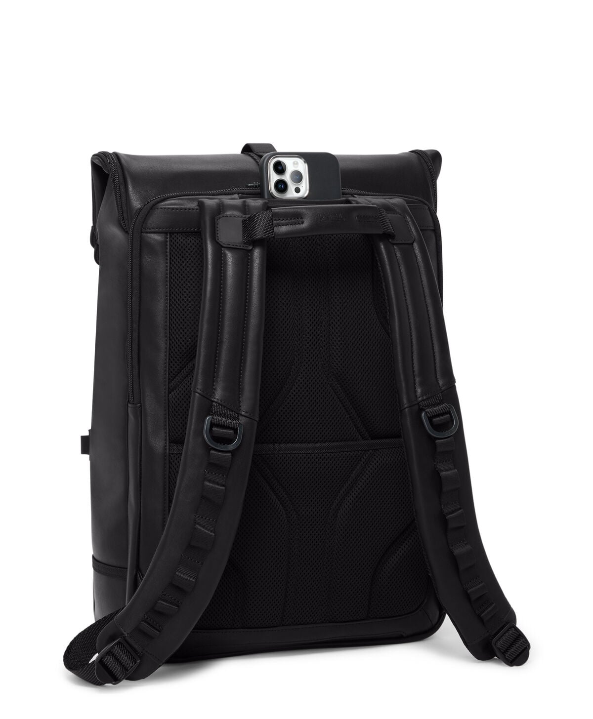 Alpha Bravo Surveillance Flap Backpack