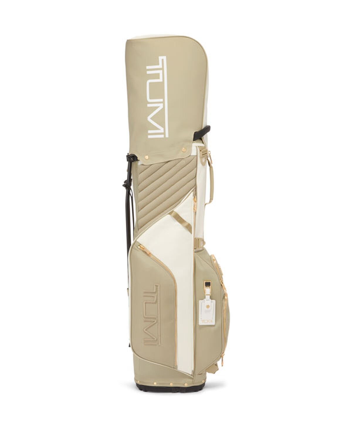 TUMI Torba na stojak golfowy