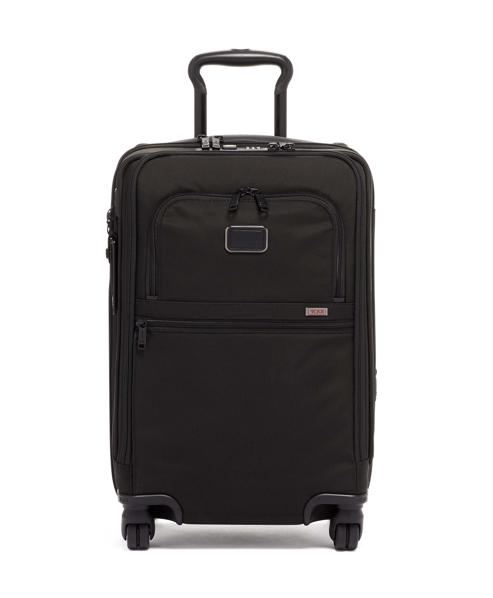 Tumi carry on with laptop compartment discount